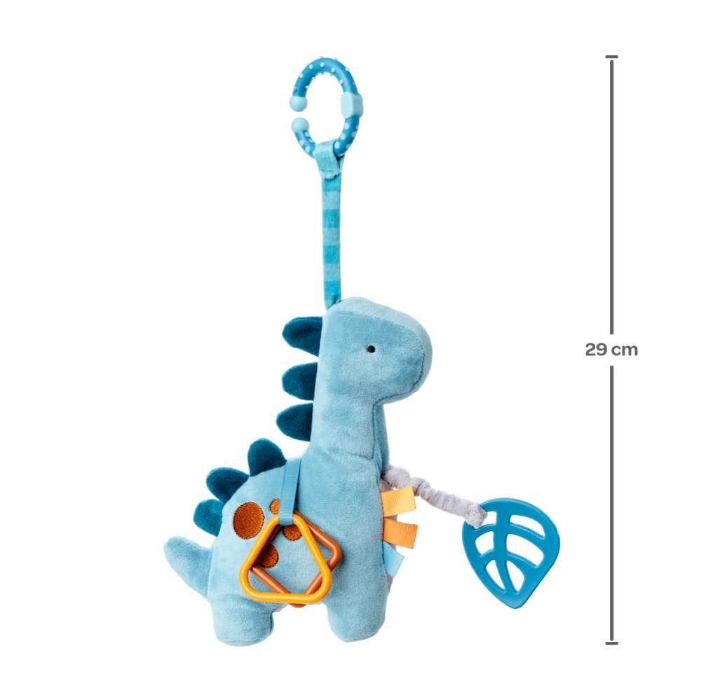 Dino Musical De Atividades Magic Buba +6M