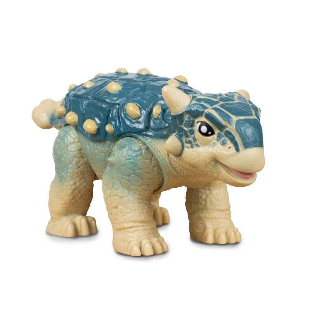 Dinossauro Baby Bolota 30 Cm Mimo Brinquedos - 767