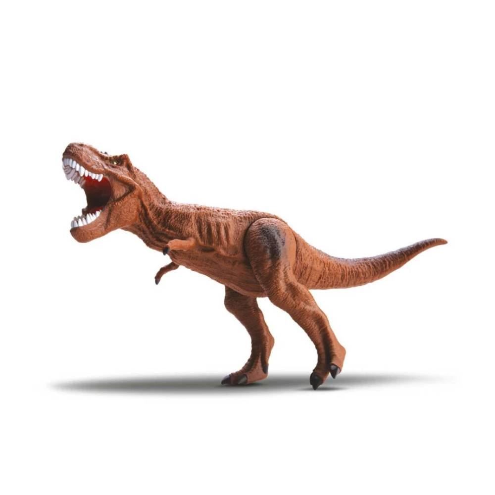 Dinossauro Dinopark Hunters Bee Toys - 0584