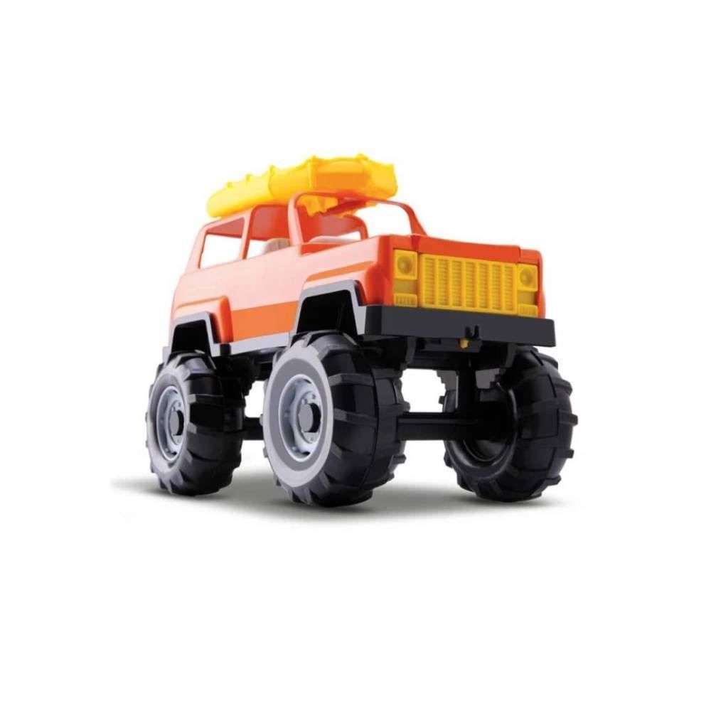 Dinossauro Dinopark Hunters Bee Toys - 0584