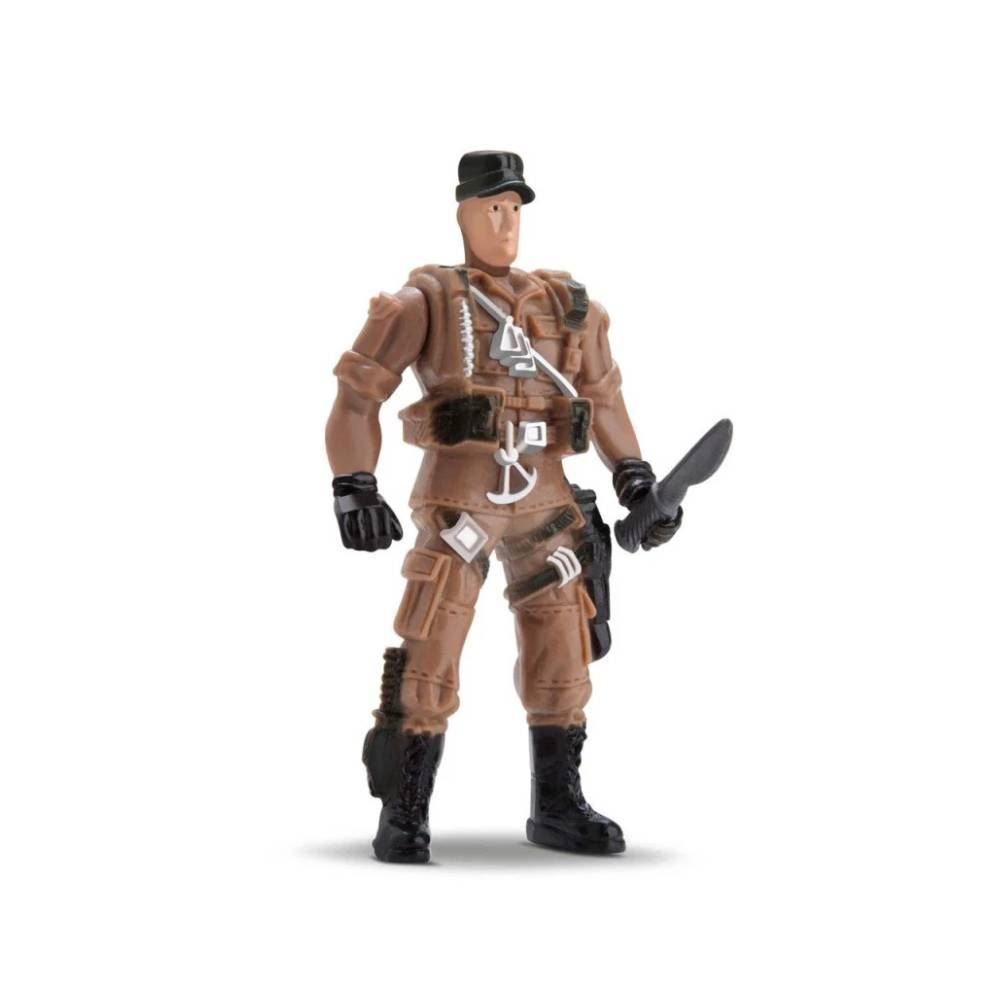 Dinossauro Dinopark Hunters Bee Toys - 0584