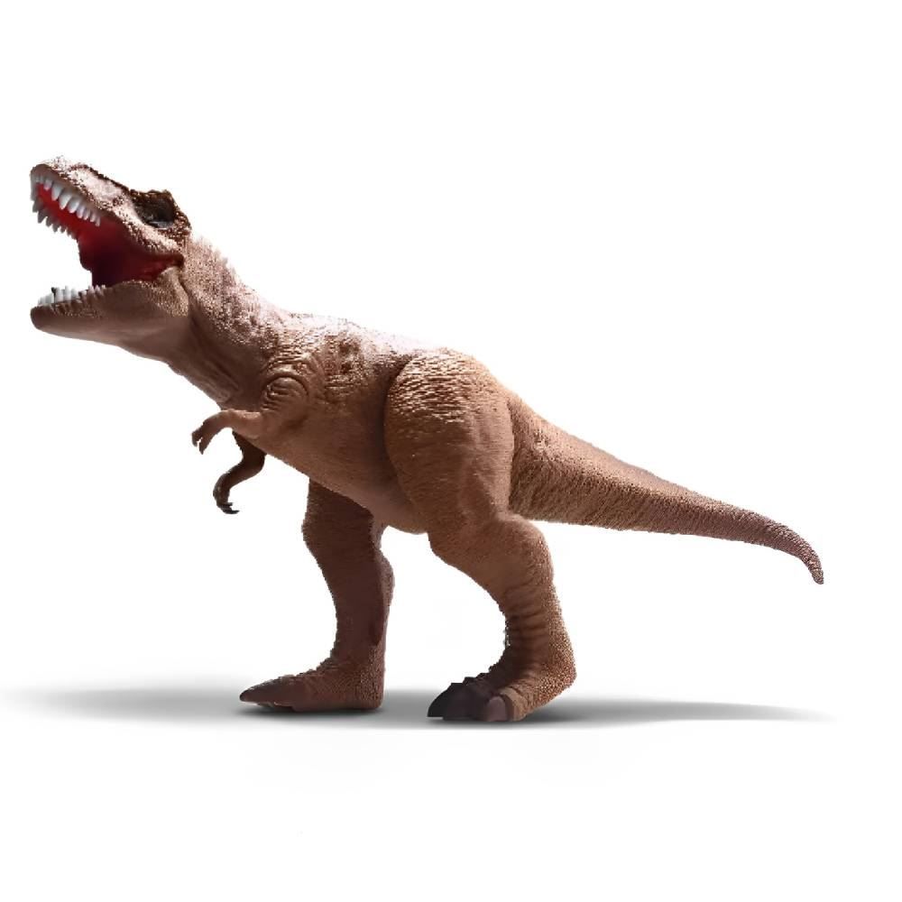 Dinossauro Rex Médio Na Cinta Bee Toys - 0496