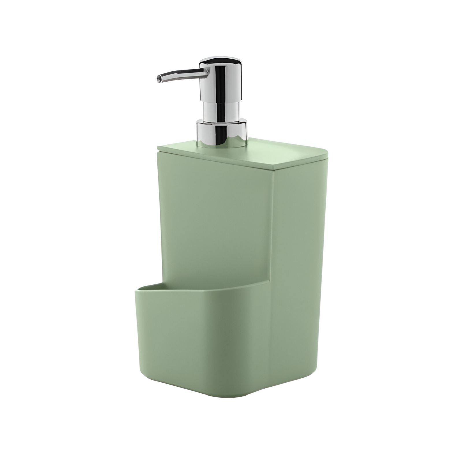 Dispenser De Detergente Trium Ou 650Ml - Verde