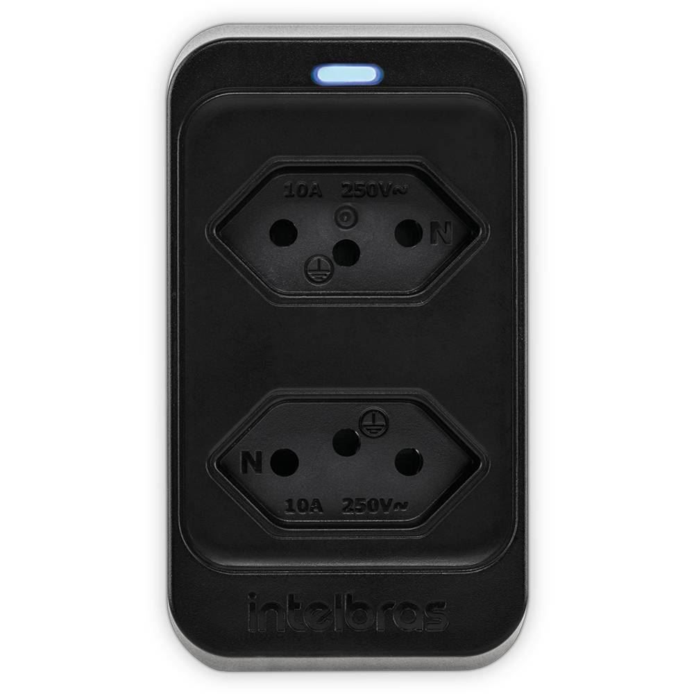 Dispositivo De Proteção Elétrica Intelbras Eps 302 - 4824502