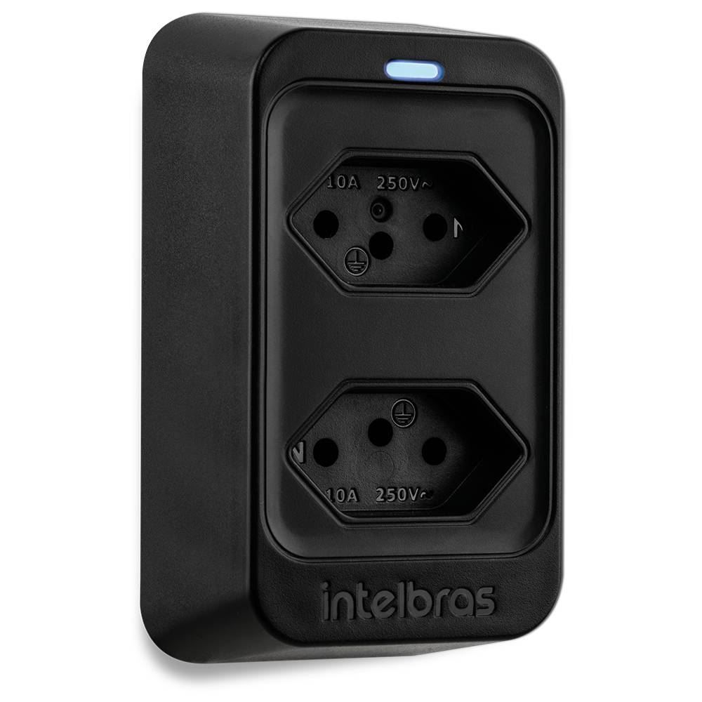 Dispositivo De Proteção Elétrica Intelbras Eps 302 - 4824502