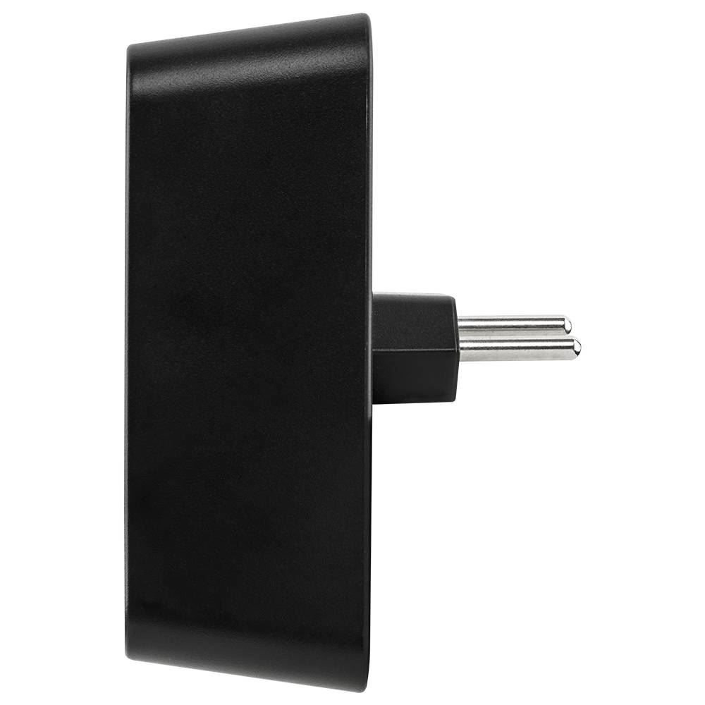 Dispositivo De Proteção Elétrica Intelbras Eps 302 - 4824502