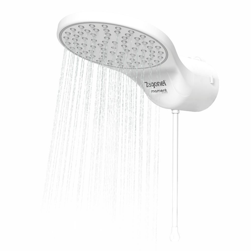 Ducha Chuveiro Eletrônica Moment Zagonel