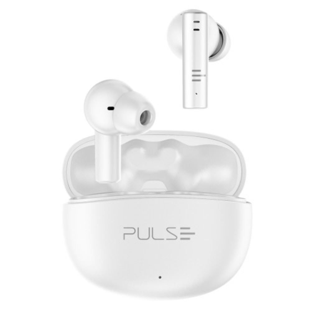 Fone Bluetooth Pulse com Cancelamento de Ruído Ph440