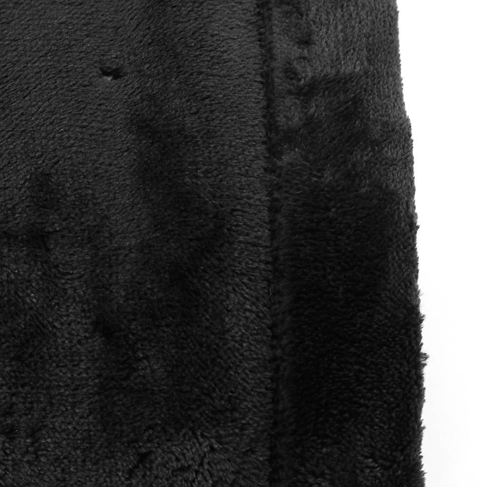 Edredom Queen 100% Poliéster Siena Ultraplush Havan Casa - Onix