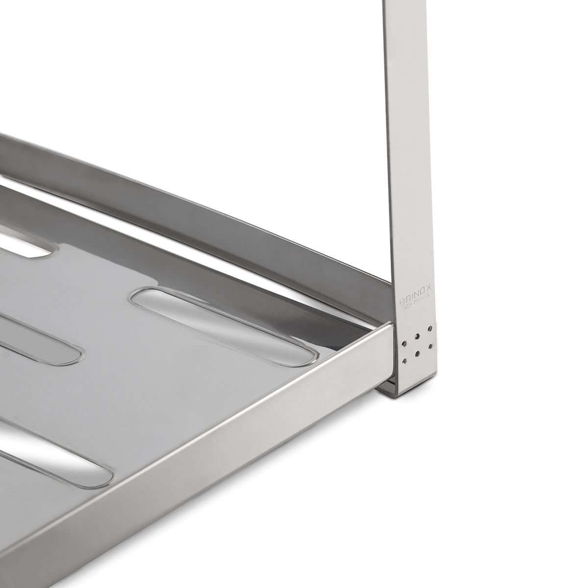 Escorredor De Louças Brinox 16 Pratos - DIVERSOS