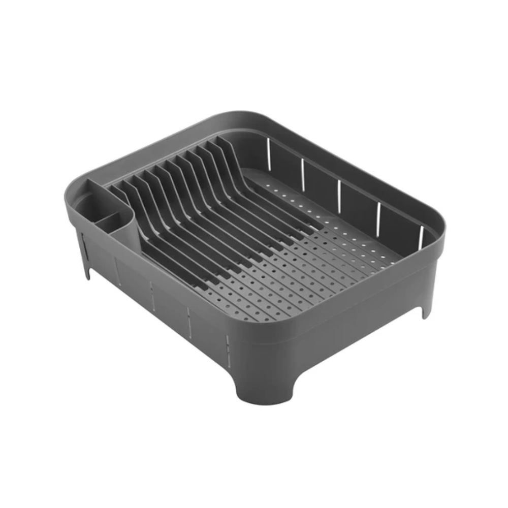 Escorredor De Louças Trium Ou - Chumbo