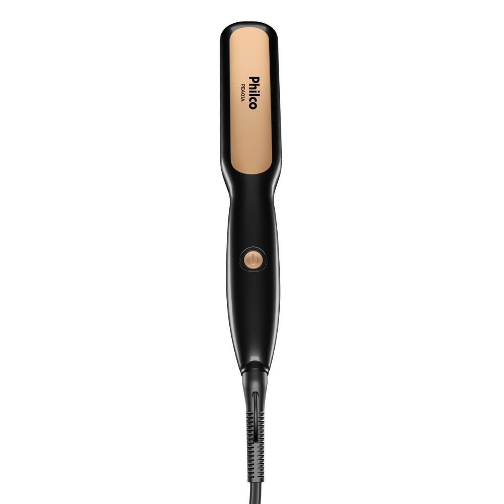 Escova Alisadora Philco Bivolt 210°C Pea01a