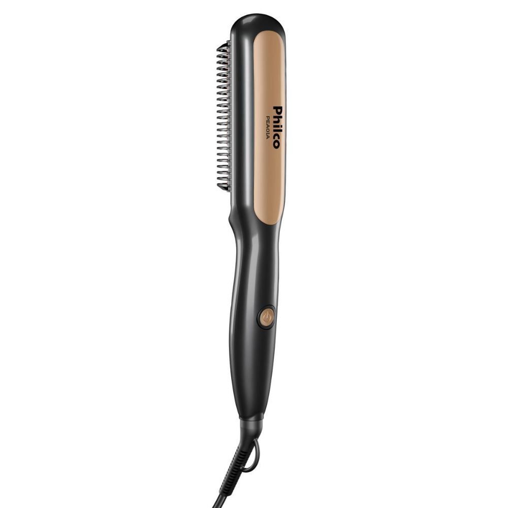 Escova Alisadora Philco Bivolt 210°C Pea01a
