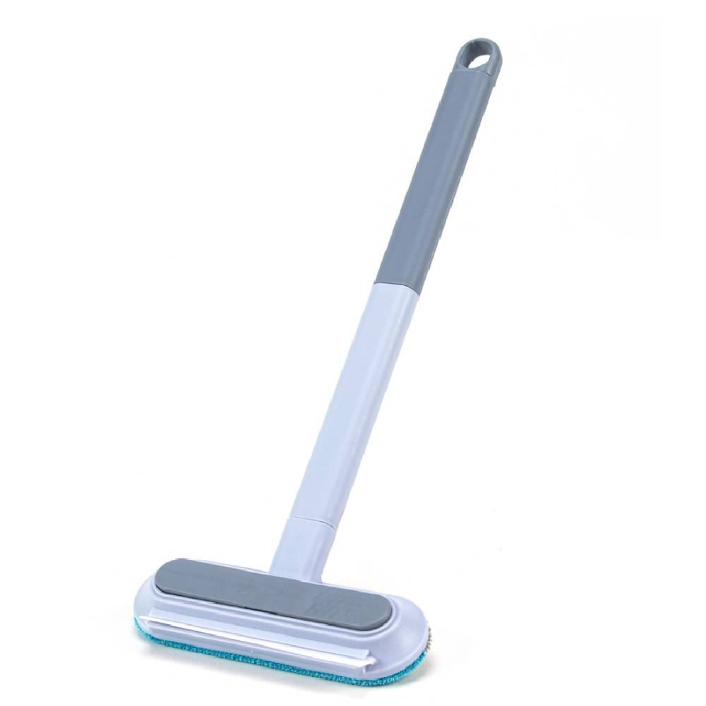 Escova De Limpeza 4 Em 1 Clink - Plástico