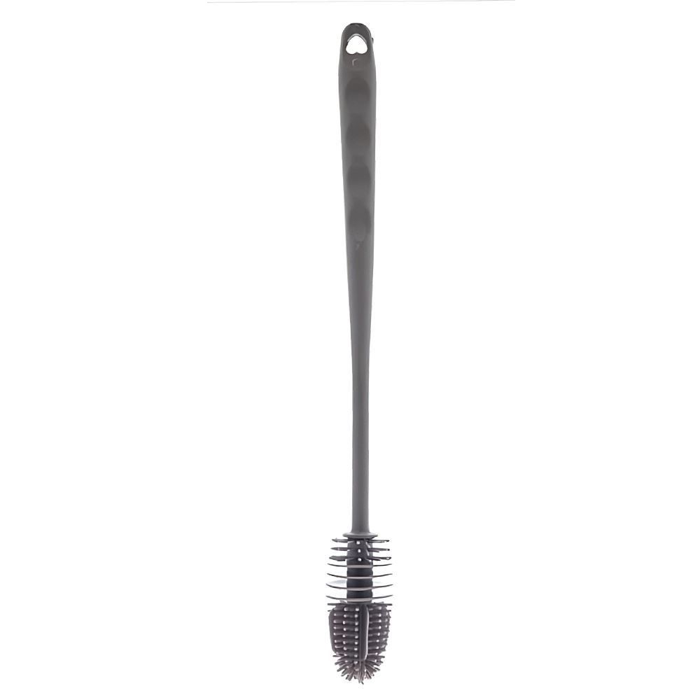 Escova de Limpeza Multiuso Lyor 31Cm - Silicone
