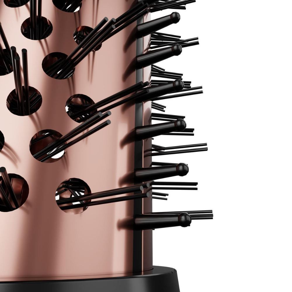 Escova Modeladora Philco Bivolt Revestimento Cerâmica Pec17a