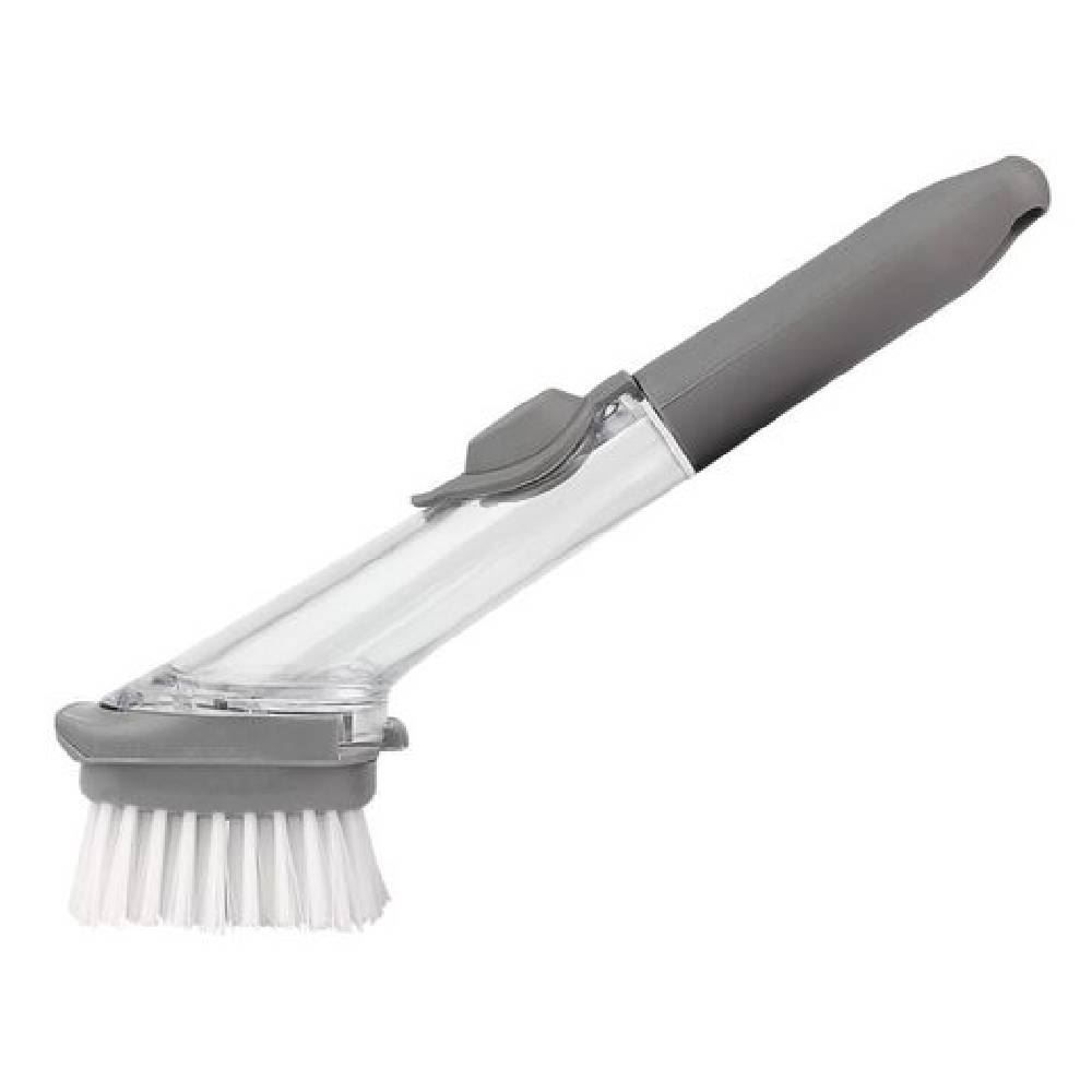 Escova Multiuso 22,5 Cm Clink - Cinza