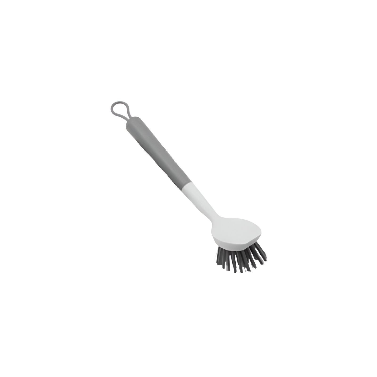 Escova Multiuso Arredondada Flow Ou 28 Cm - Branco