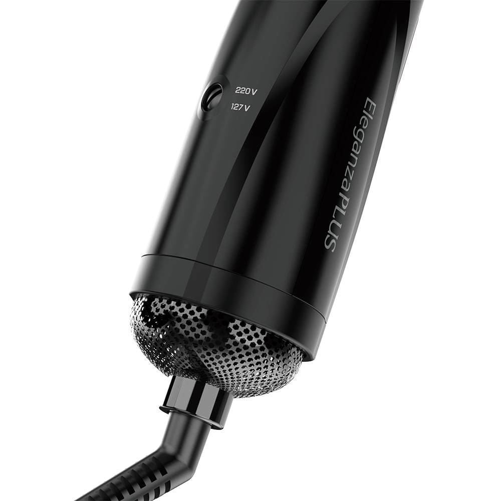 Escova Rotativa Ga.Ma Eleganza Plus - Bivolt