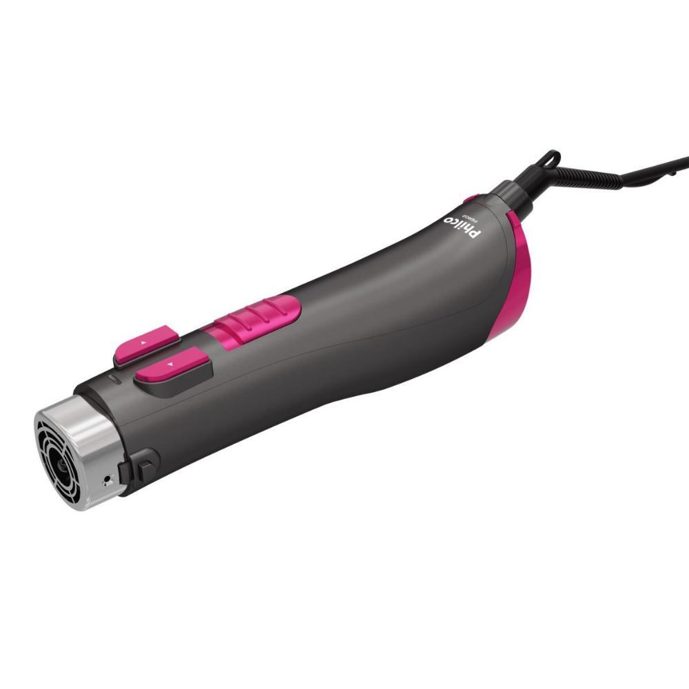 Escova Rotativa Philco Bivolt 1300W Opção Secador Per02