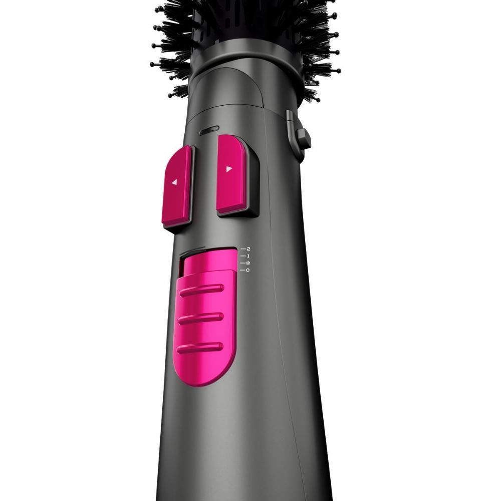 Escova Rotativa Philco Bivolt 1300W Opção Secador Per02