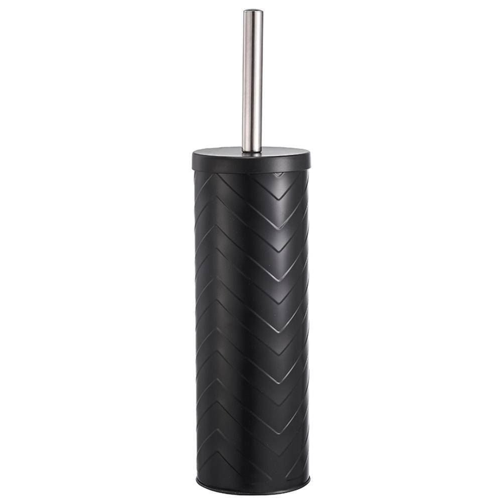 Escova Sanitária Chevron Havan Casa - Preto