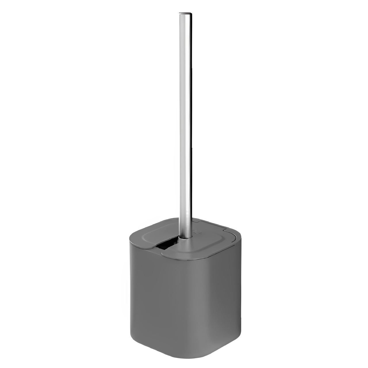 Escova Sanitária Dual Ou - Chumbo