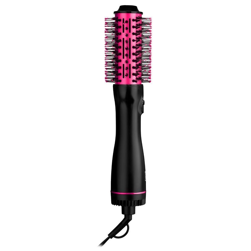 Escova Secadora Taiff Easy Pink 1200W 3 Temperaturas