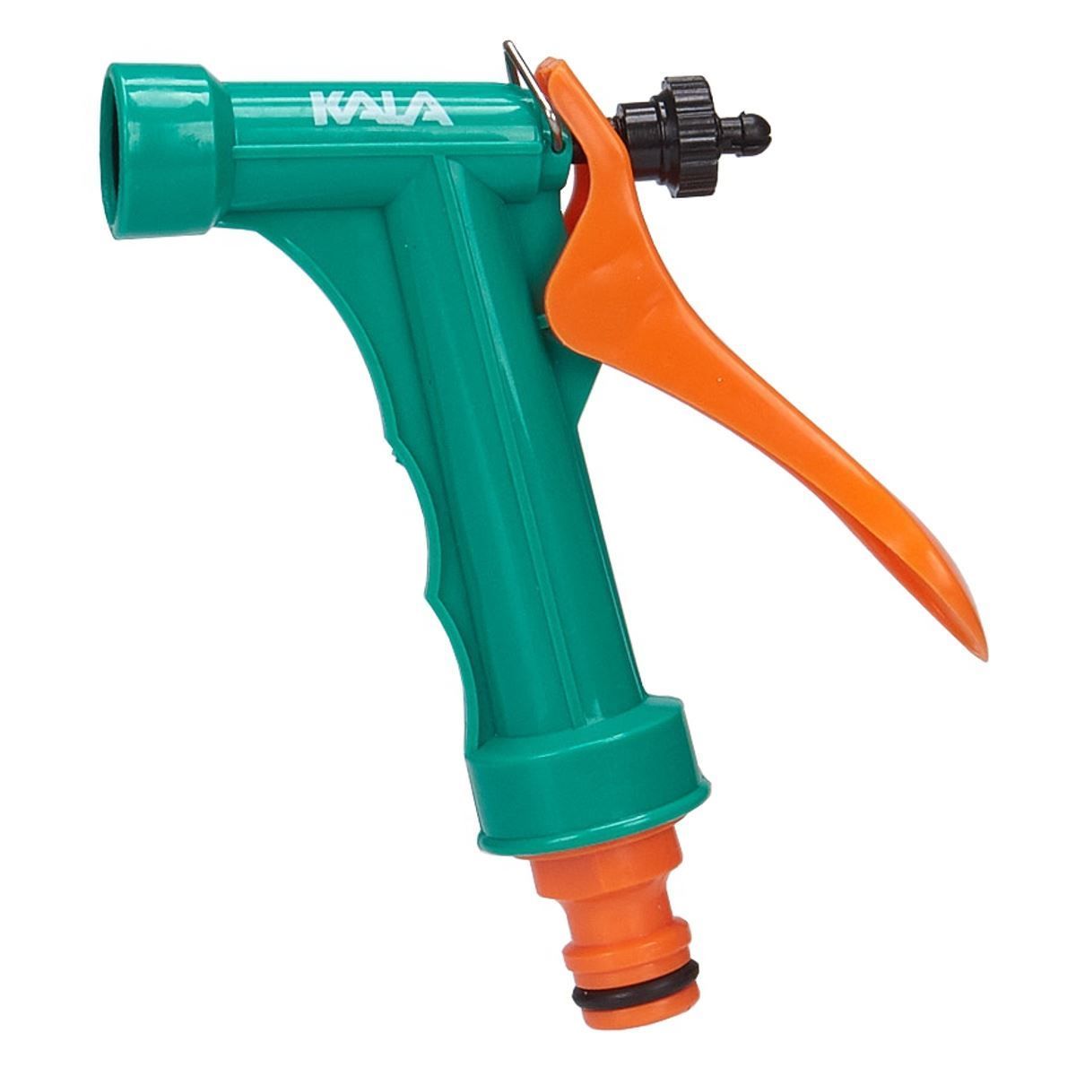 Esguicho para Jardim Encaixe Rápido de 1/2" Kala - Verde