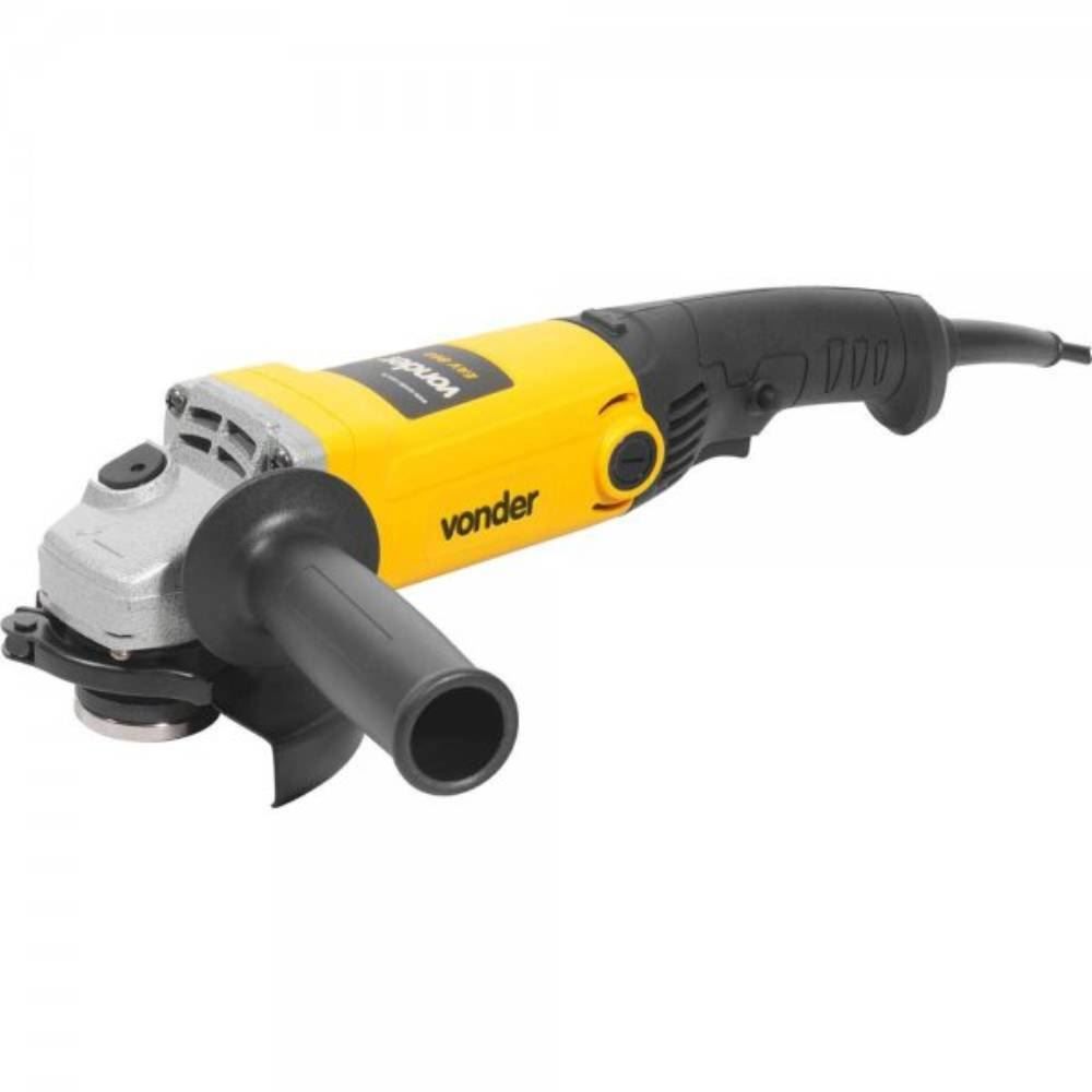 Esmerilhadeira Angular 4.1/2 Vonder EAV 860N