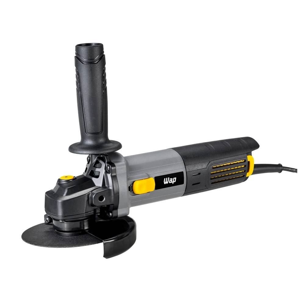 Esmerilhadeira Angular 5" WAP WF ES01