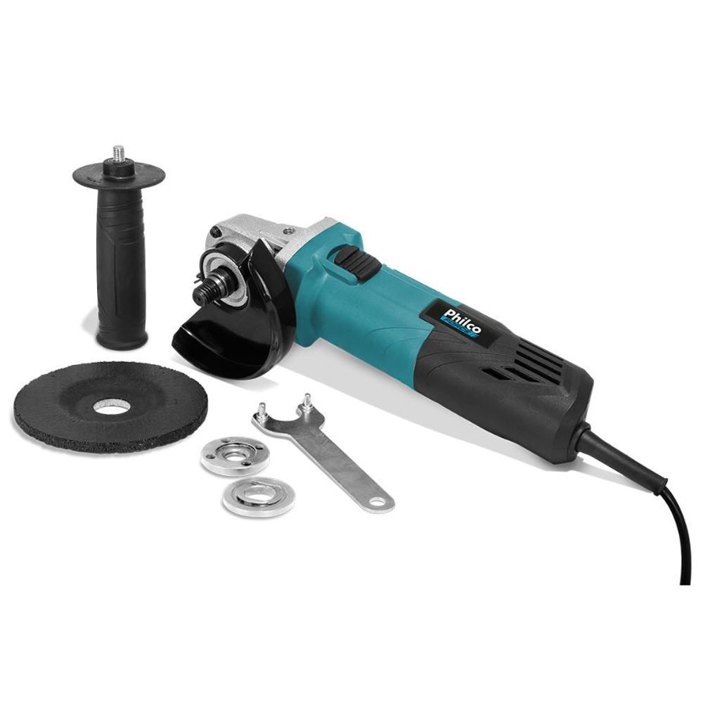 Esmerilhadeira Philco Force PEM02 950W