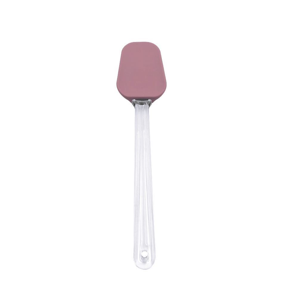 Espátula De Silicone Basic Havan Casa 30Cm - Rosa