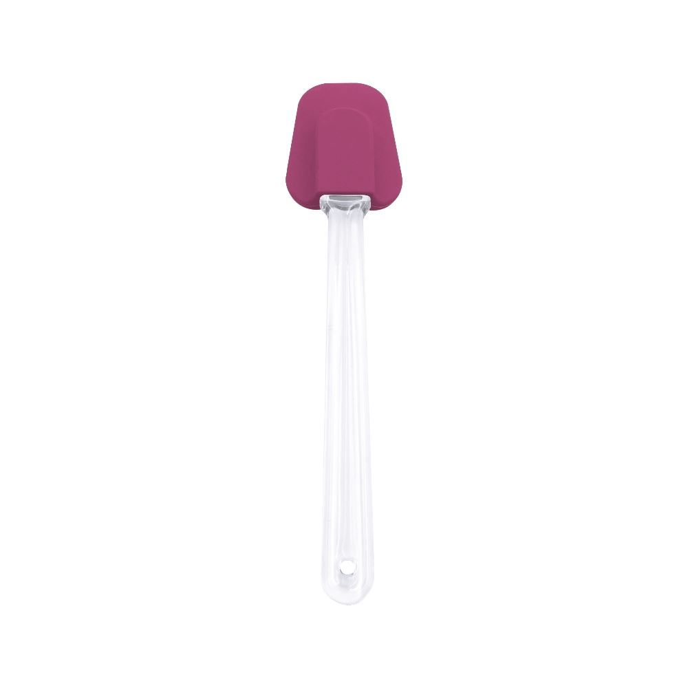 Espátula De Silicone Basic Havan Casa 30Cm - Violeta