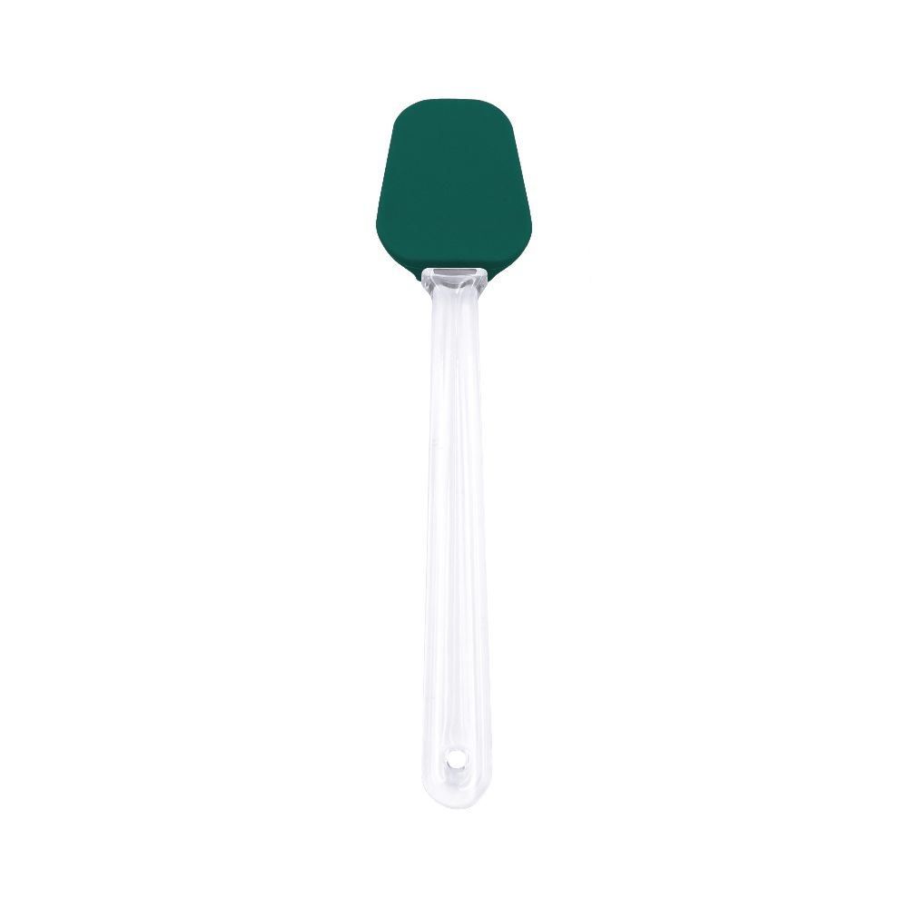 Espátula De Silicone Basic Havan Casa 30Cm - Verde Floresta