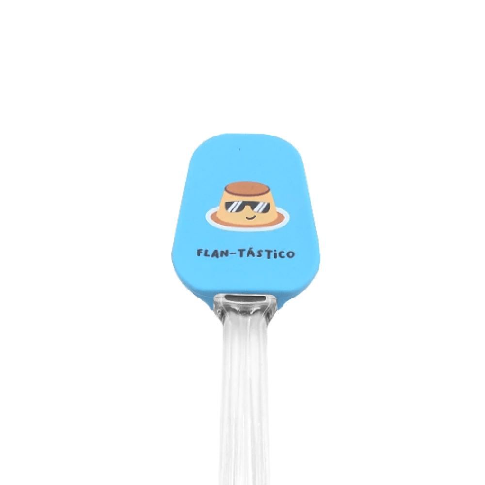 Espátula De Silicone Flantástico Havan Casa - 30cm