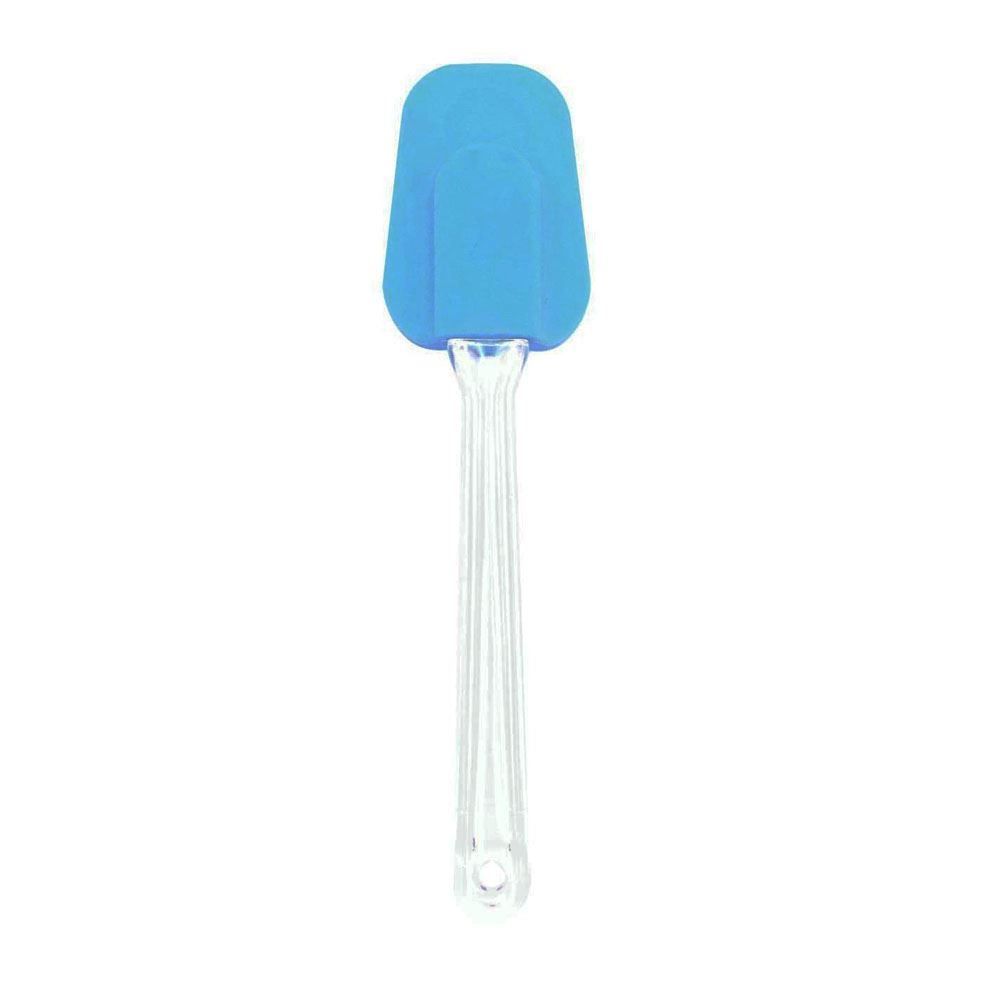 Espátula De Silicone Havan Casa 25Cm Azul - Confeitos