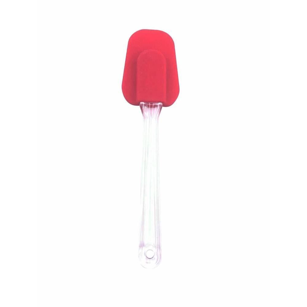 Espátula De Silicone Havan Casa Linha Chef 25Cm - Vermelho