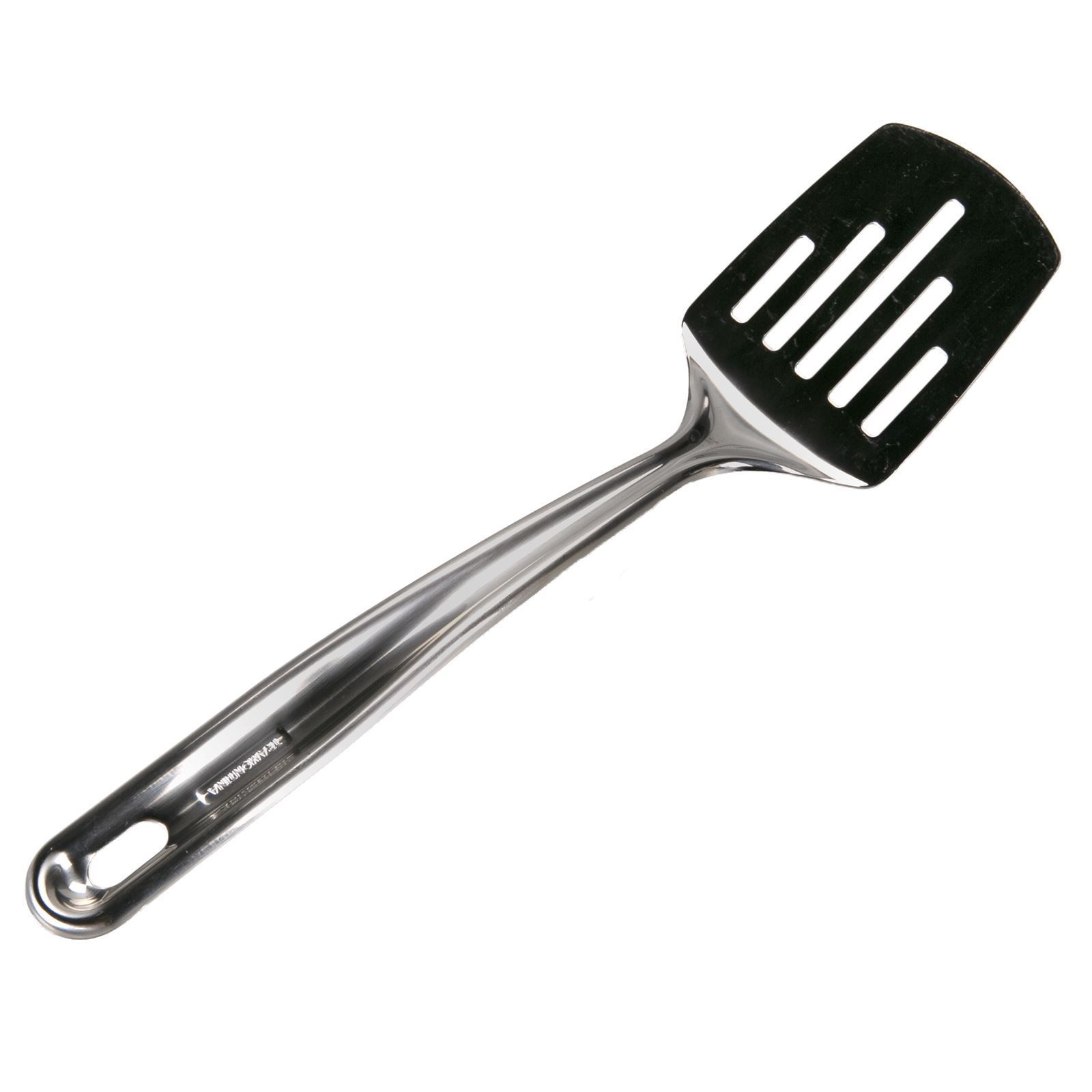 Espátula Perfurada Tramontina Extrata 31Cm - Inox