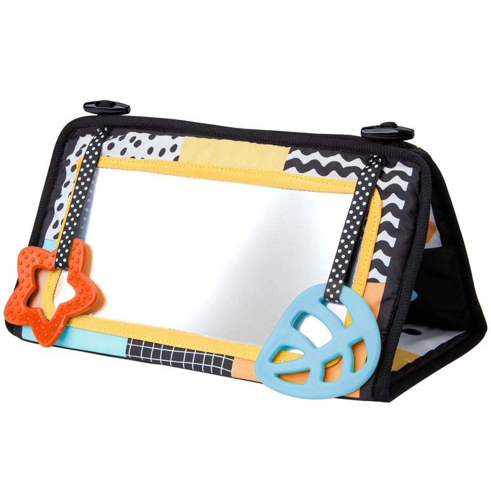 Espelho De Atividades - Buba Zoo