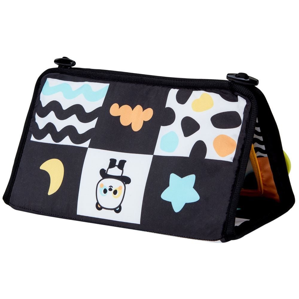 Espelho De Atividades - Buba Zoo