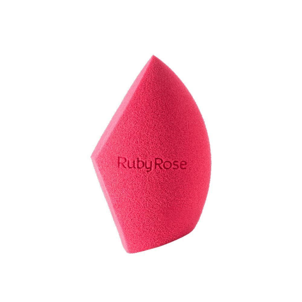 Esponja De Maquiagem Pink Sides Ruby Rose
