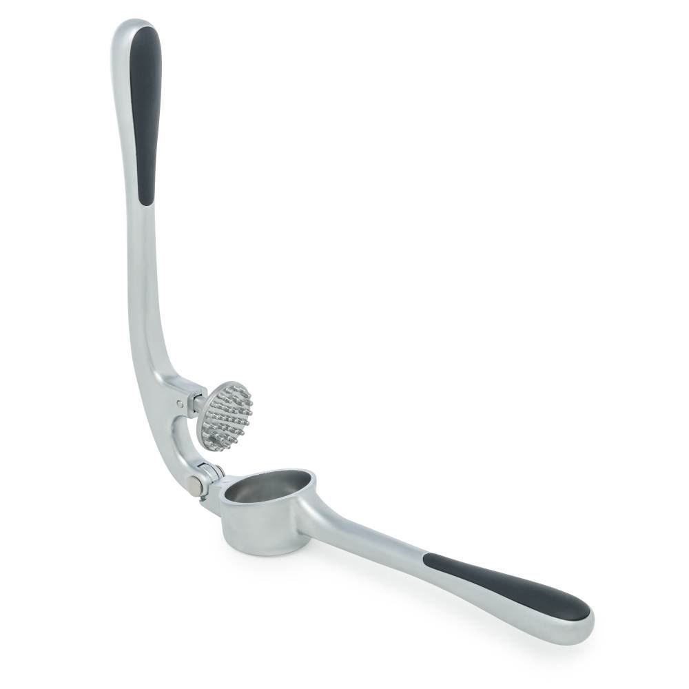 Espremedor De Alho Chef Pro Wolff - Aço Inox