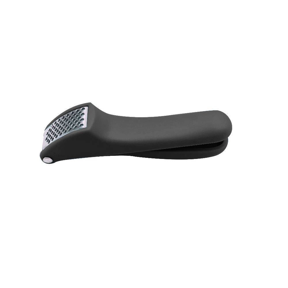 Espremedor De Alho Havan Casa 16Cm - Preto