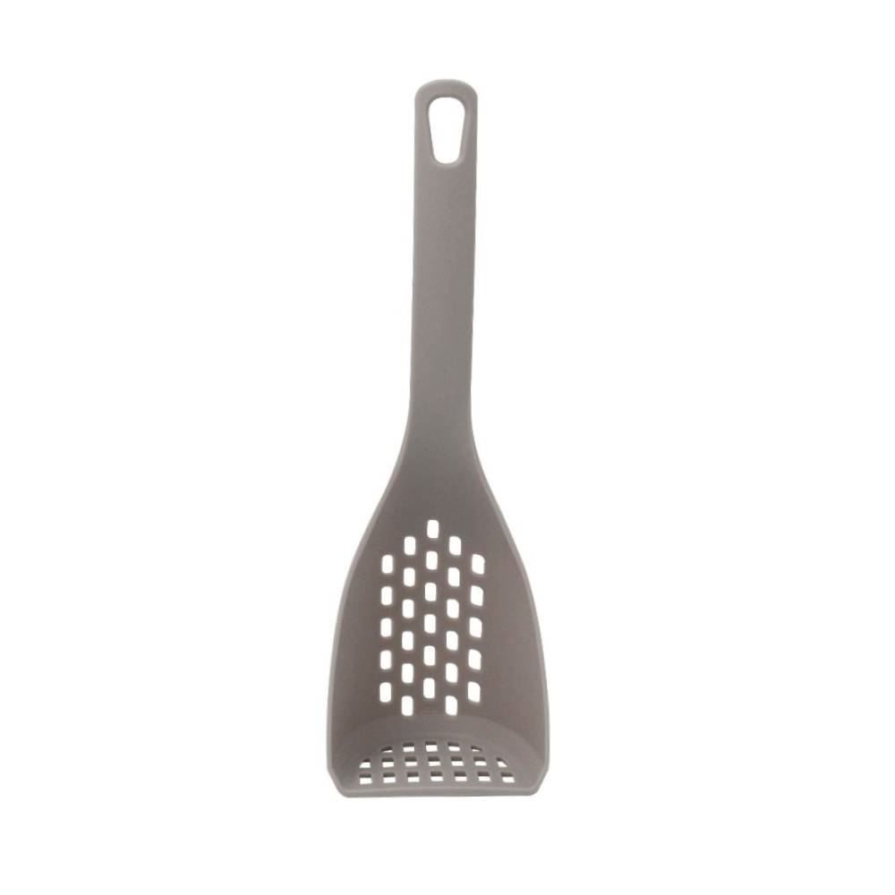 Espremedor De Batatas Nylon Havan Casa - Cinza