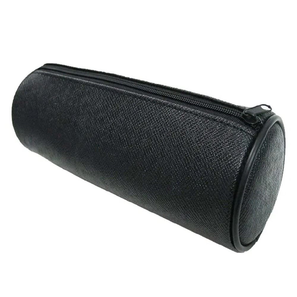 Estojo Escolar Preto Viniforte - 27107