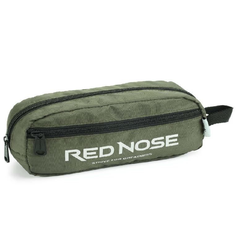 Estojo Juvenil Seanite - Red Nose