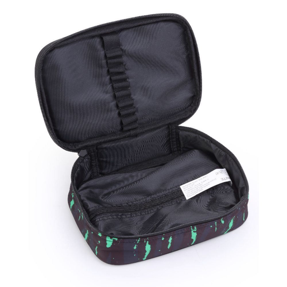 Estojo Retangular Adventure Seanite - Sortido