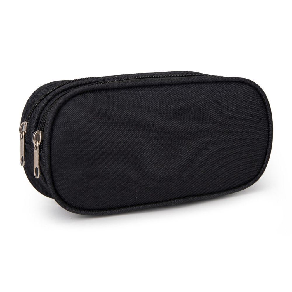 Estojo Retangular Duplo Bakpak - Sortido