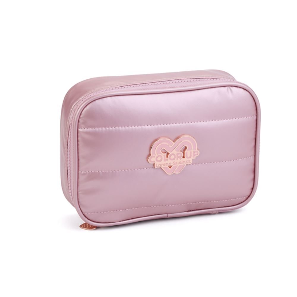 Estojo Retangular Lorena Queiros Seanite - Sortido